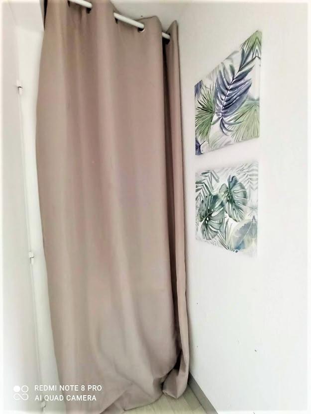 Appartement Cosy A Deux Pas Du Port Saint-Cyprien  Eksteriør billede