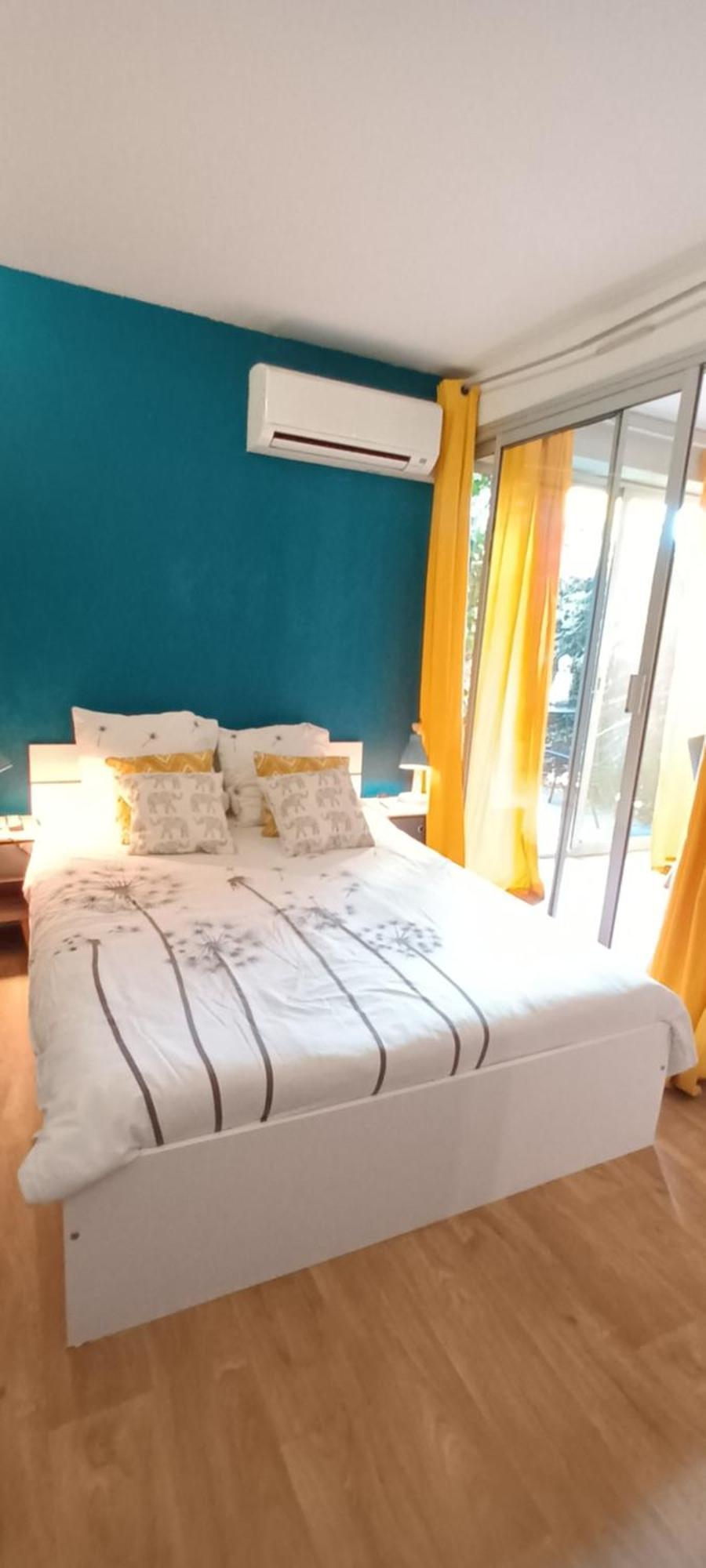 Appartement Cosy A Deux Pas Du Port Saint-Cyprien  Eksteriør billede