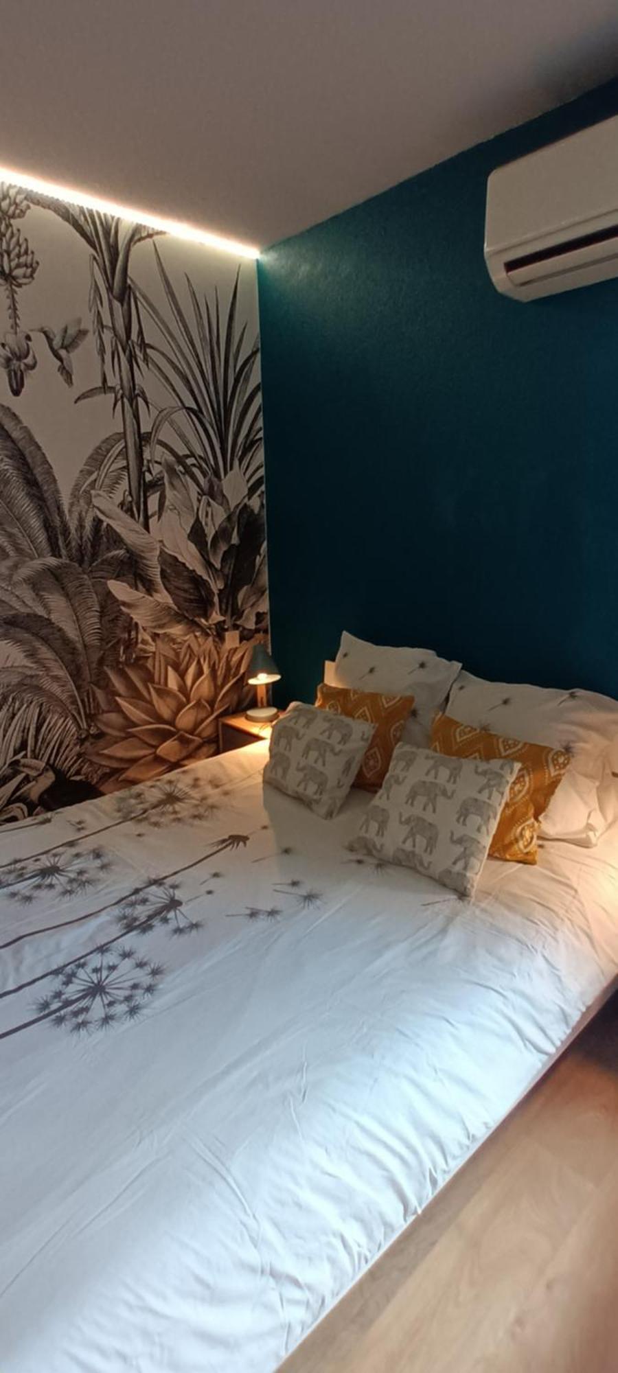 Appartement Cosy A Deux Pas Du Port Saint-Cyprien  Eksteriør billede